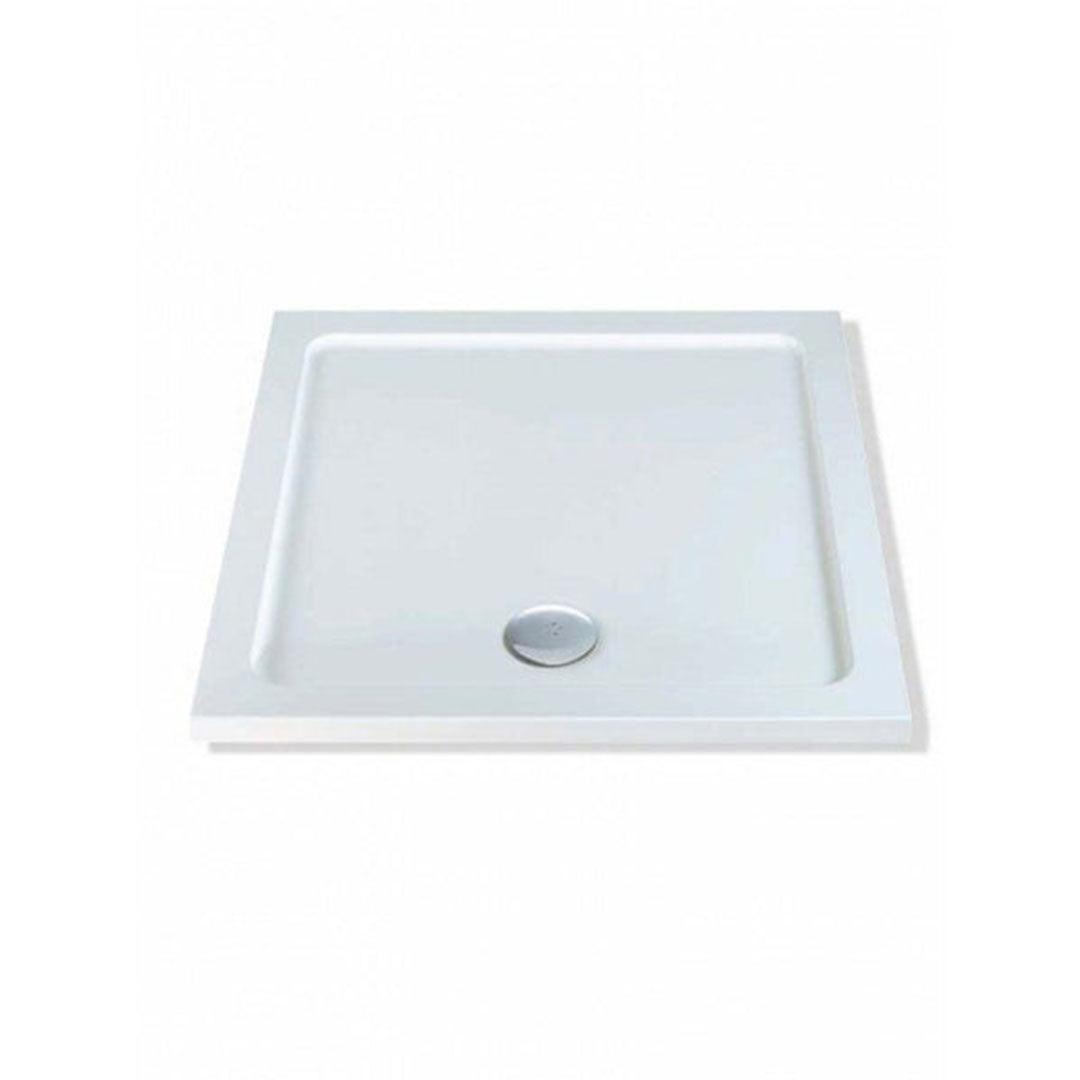 Square-Shower-Tray