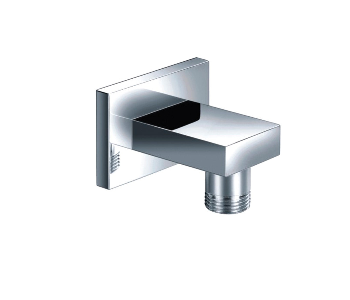 Square Water Outlet Main image