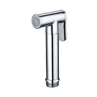 Round Douche Spray Head - Chrome Finish Main image