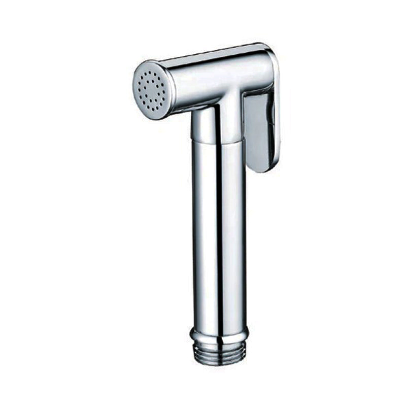 Round Douche Spray Head - Chrome Finish Main image