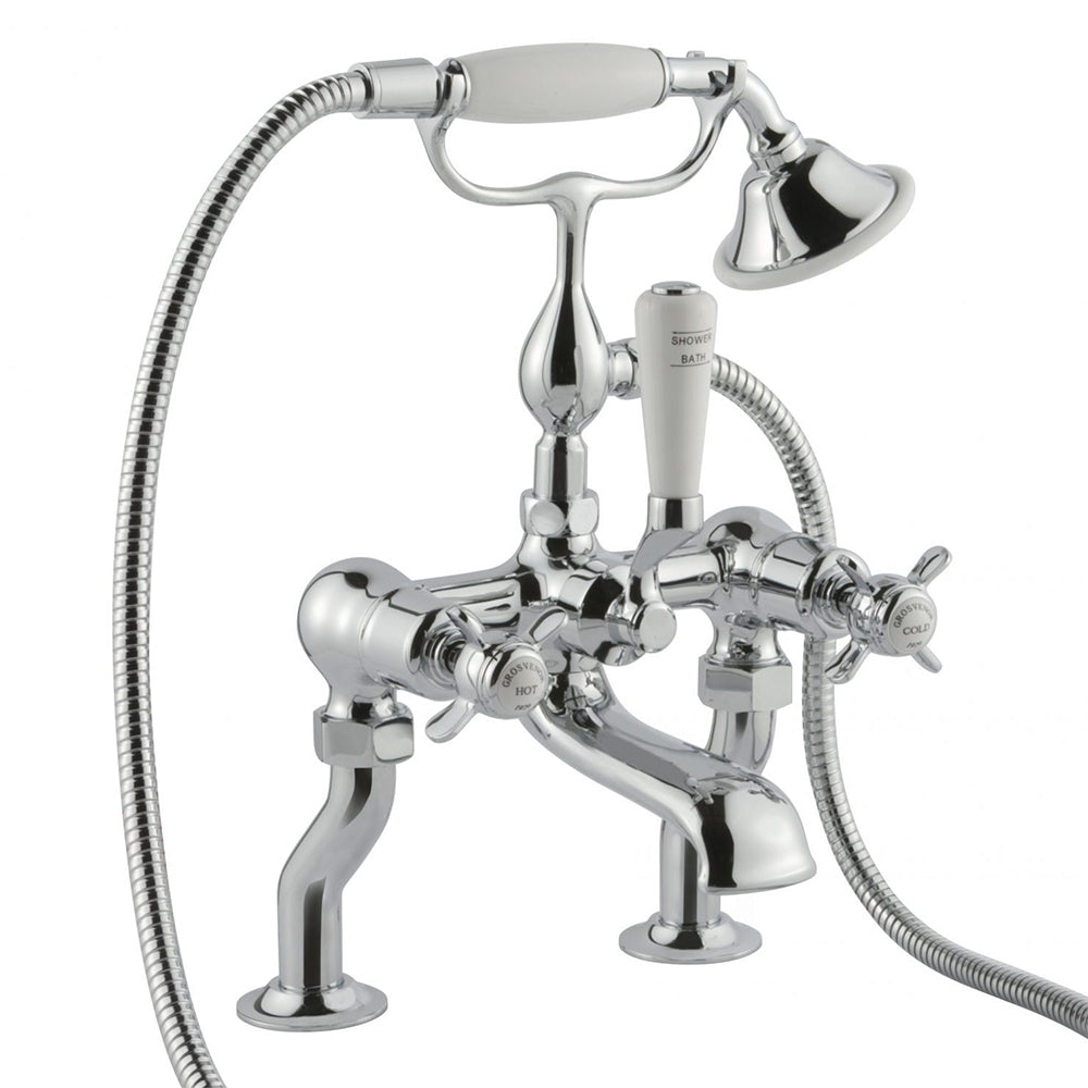 Bath Shower Mixer Tapron -Tapron
