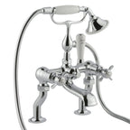 Bath Shower Mixer Tapron -Tapron
