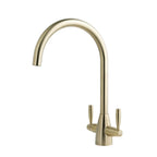 long reach kitchen tap