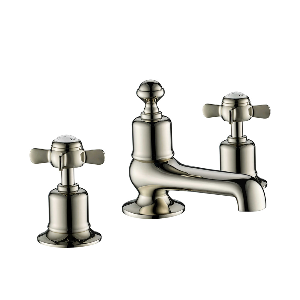 bathroom basin mixer tap Tapron