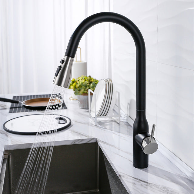 Tapron Luxury Bathroom & Kitchen Taps HighQuality Fixtures