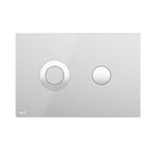 Round Stainless Steel Plate Tapron