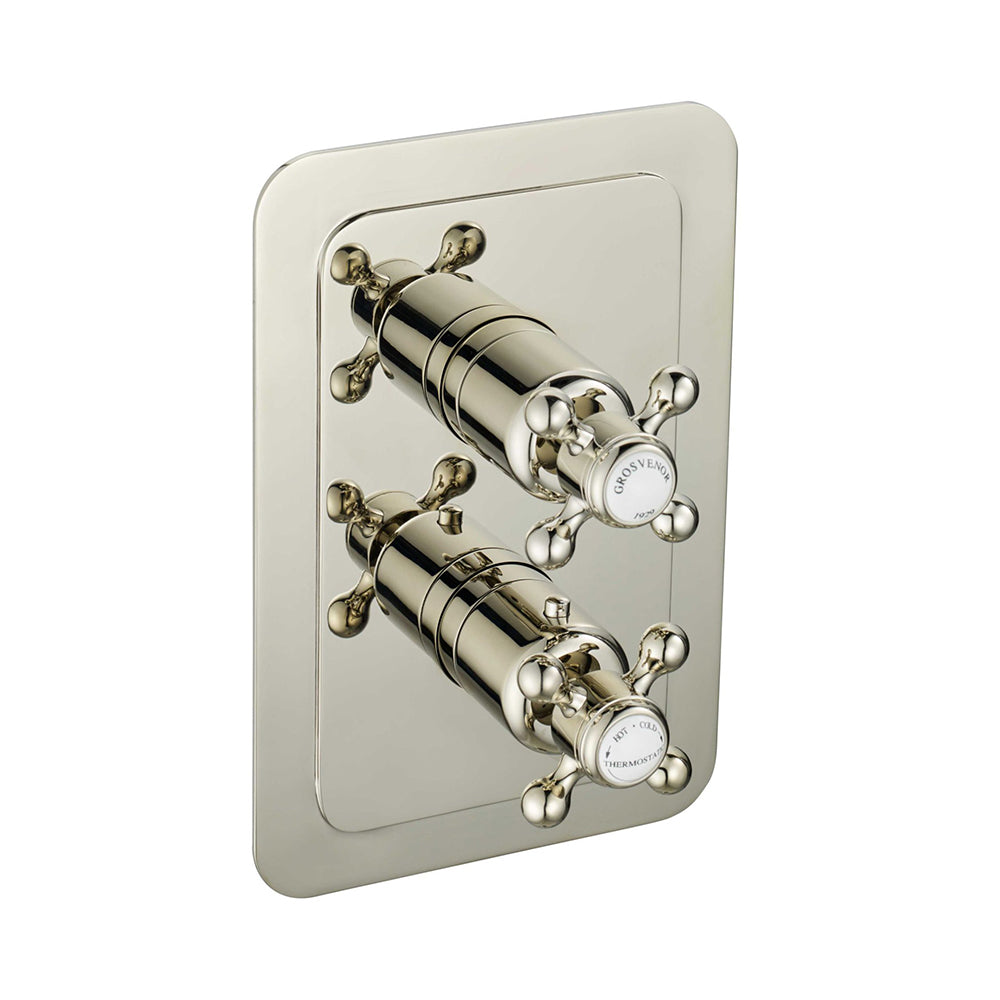 Thermostatic Shower Valve Tapron Main image