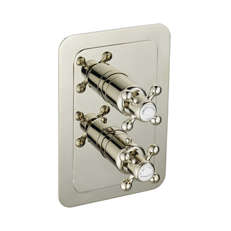 Thermostatic Shower Valve Tapron Main image