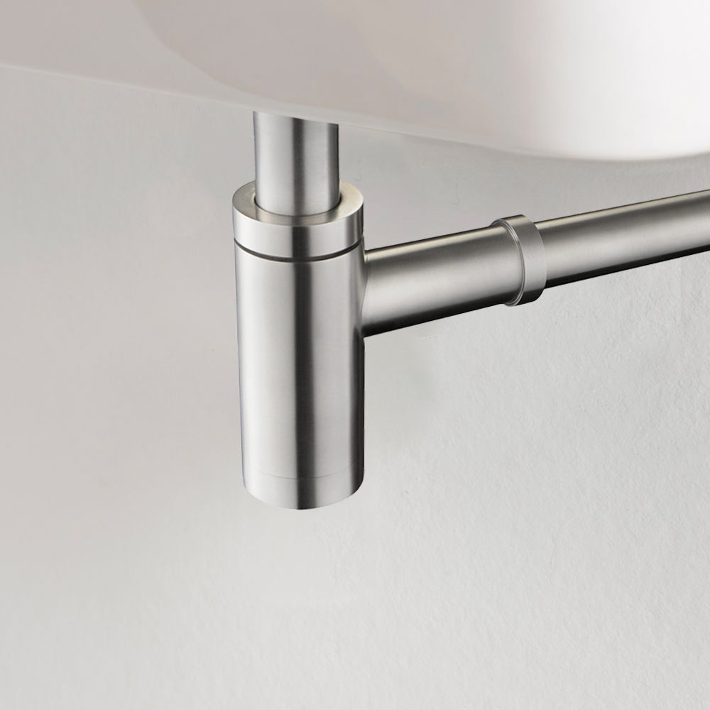 Bathroom Basin Bottle-Tapron