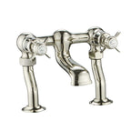 Deck Mounted Bath Filler Tap -Tapron
