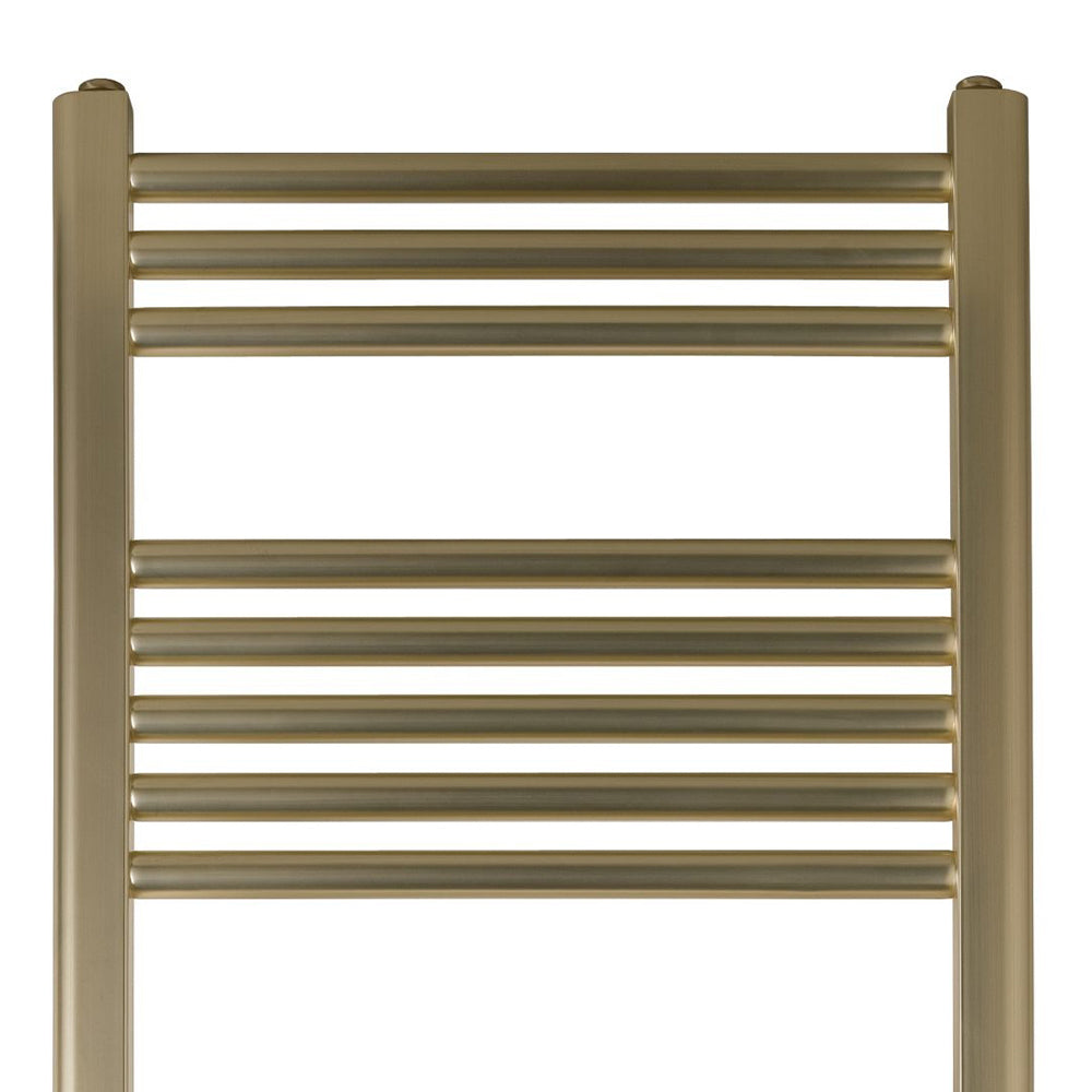 Gold Towel Rail Radiator