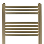 Gold Towel Rail Radiator