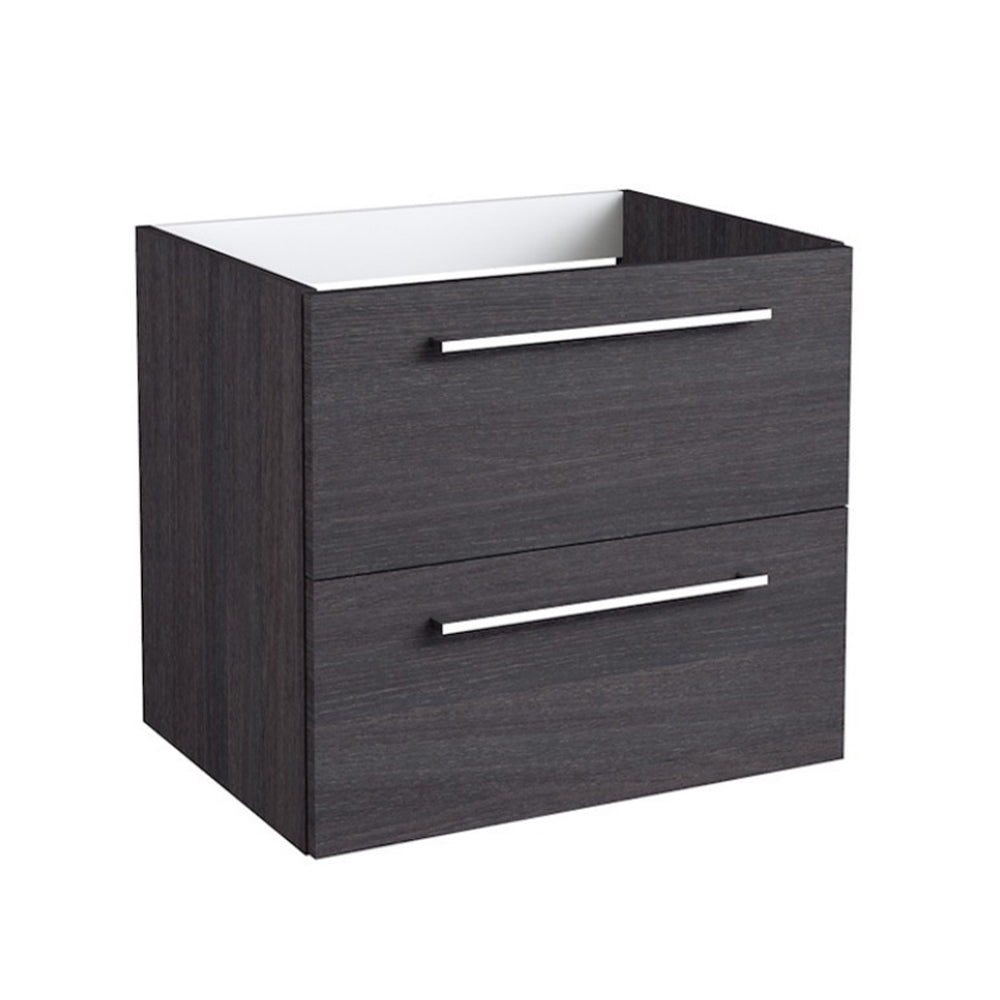 wall hung basin vanity unit