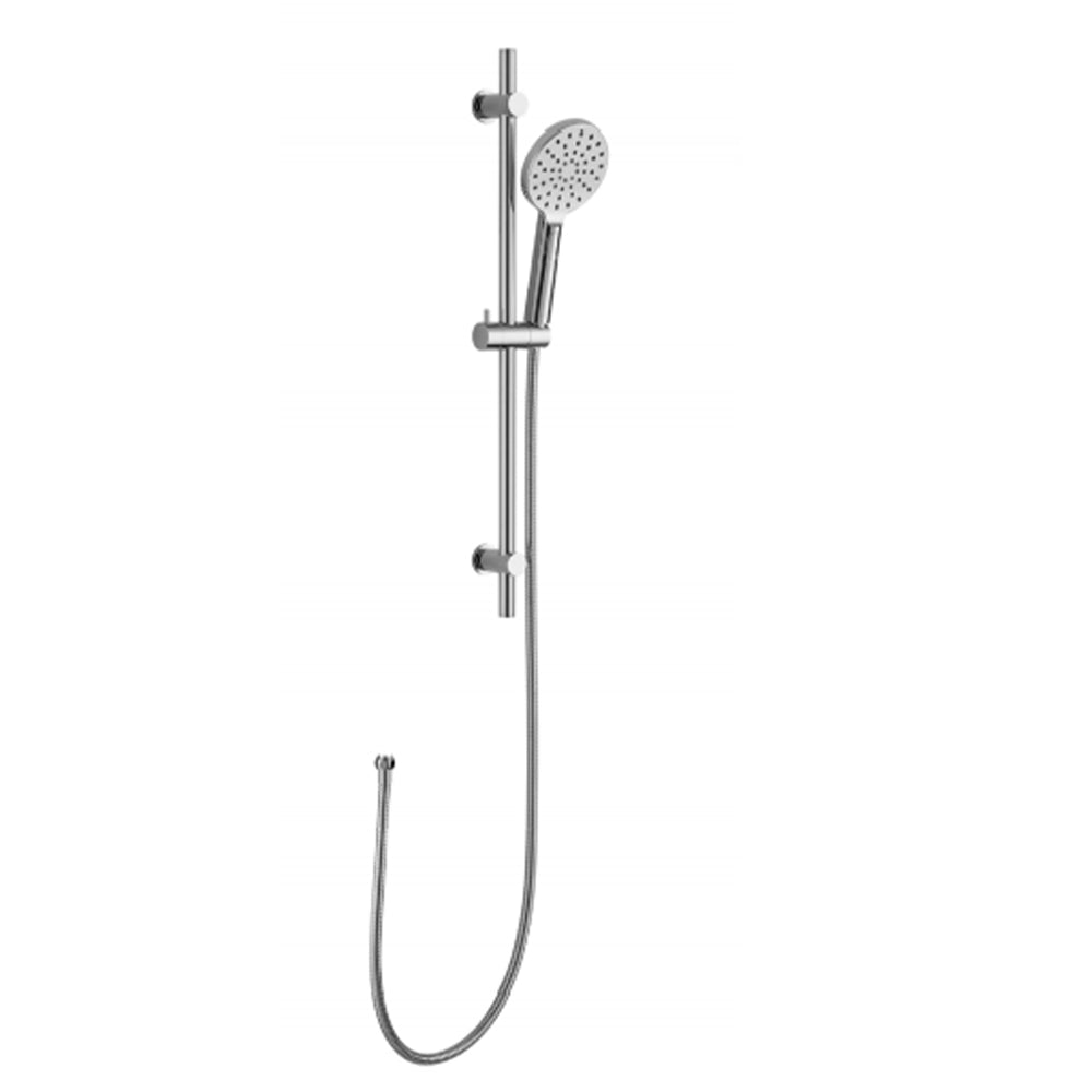 Shower Riser Rail Kit Rigid Riser Shower Kit Tapron UK