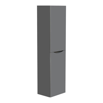 tall bathroom storage cabinet Main image