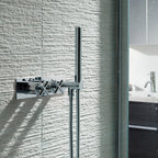 concealed shower valve - Tapron