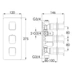 Technical Drawing-Tapron