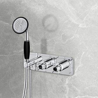 mixer thermostatic valve Main image