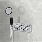 mixer thermostatic valve