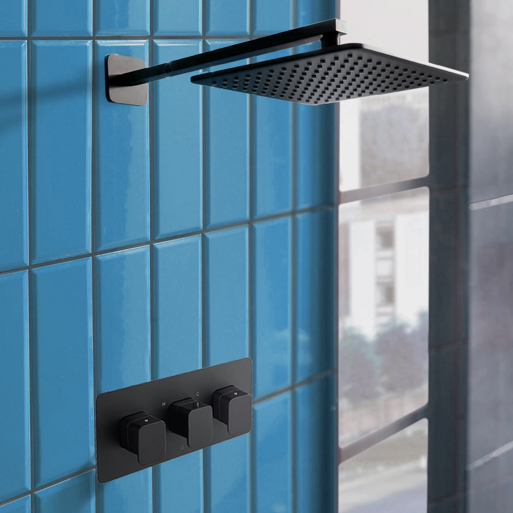 Shower Control Valve 2 outlet 