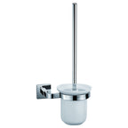 Mode Toilet Brush and Holder-Tapron