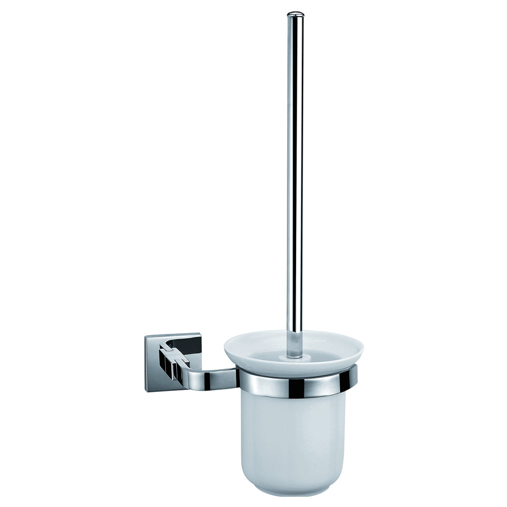 Mode Toilet Brush and Holder-Tapron