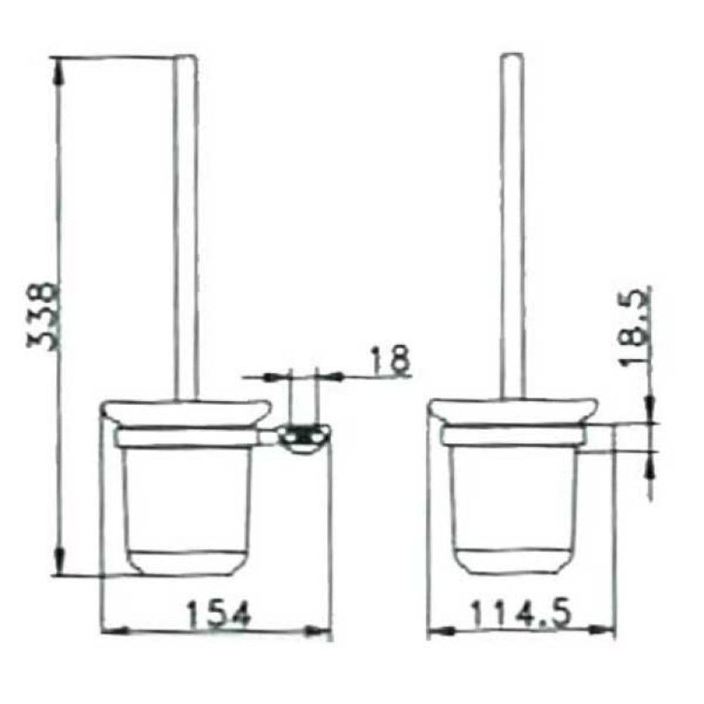 Technical Drawing-Tapron