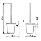 Technical Drawing-Tapron