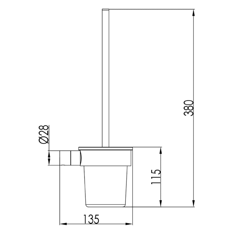 Technical Drawing -Tapron