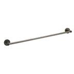 matt black heated towel rails