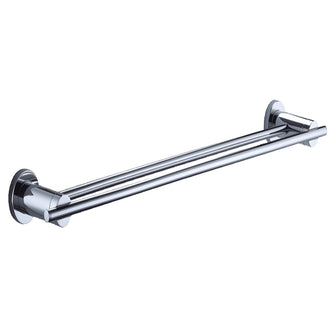 Cora Twin Towel Rail tapron Main image