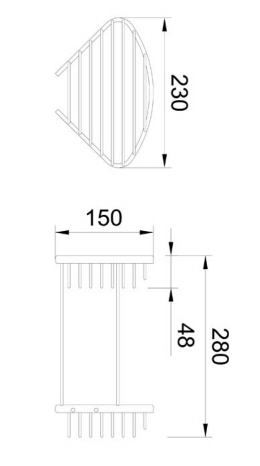 Twin_Triangle_Corner_Shelf_Basket