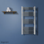 Heated Towel Rail - 1200 X 600mm