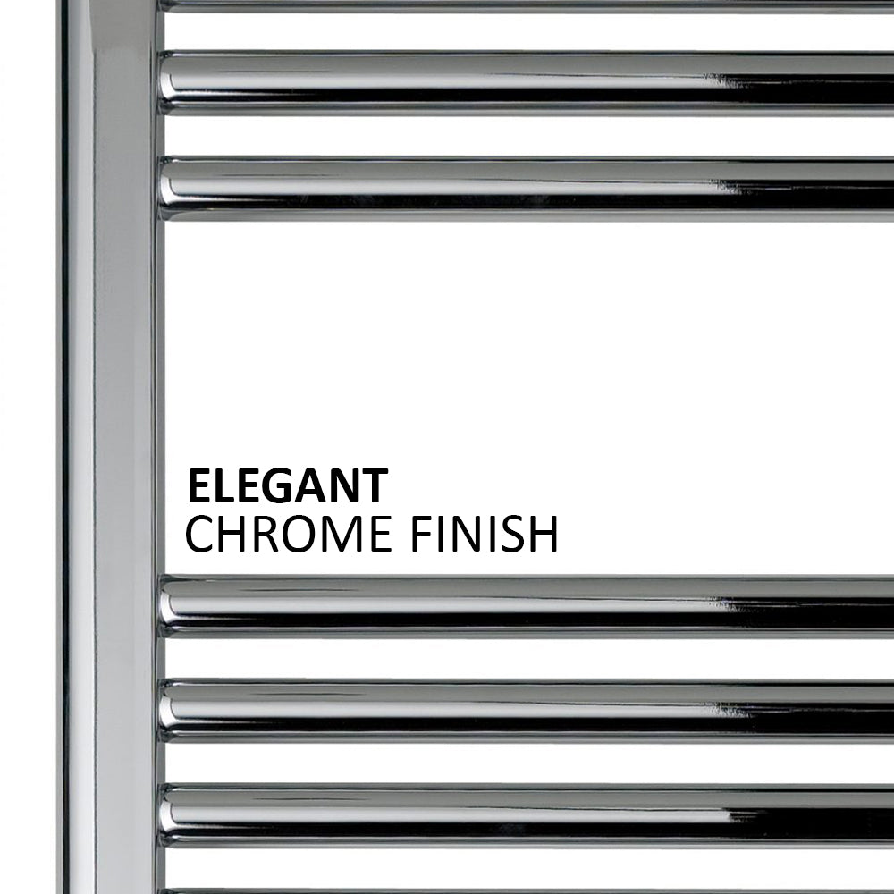 Ladder towel rail UK