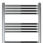Ladder towel rail