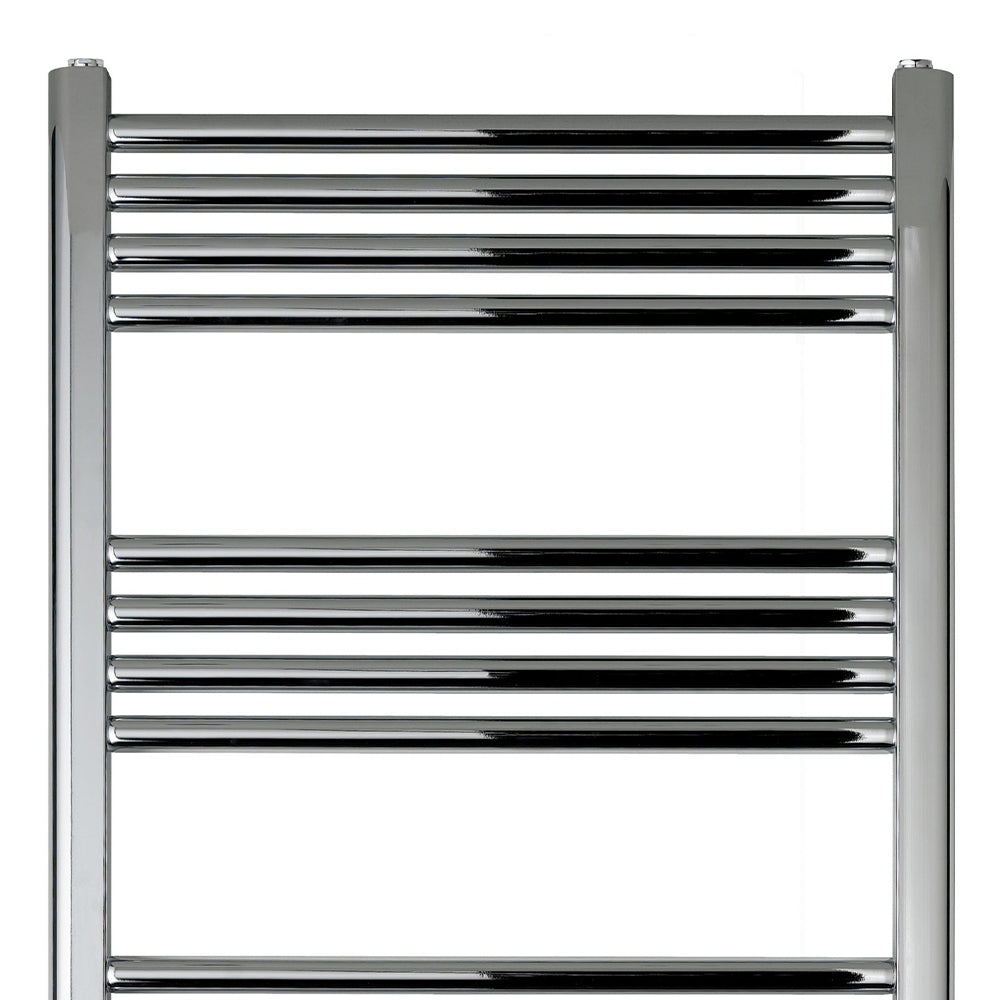 Ladder towel rail