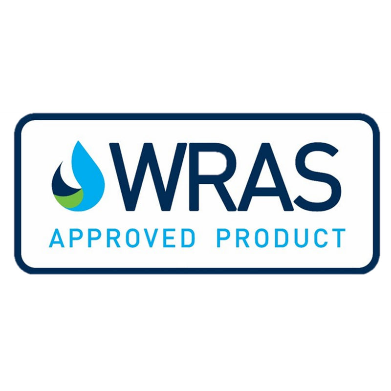 Crosshead Basin Mixer Tap With Pop-Up Waste [WRAS Approved Product]