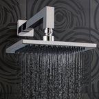 Wall Mounted Square Shower Arm