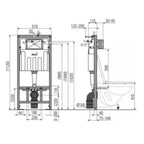 Technical Drawing-Tapron