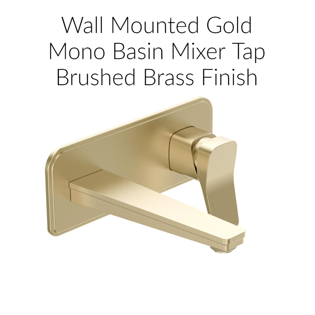 Wall_mounted_Gold_Mono_Basin_Mixer_tap