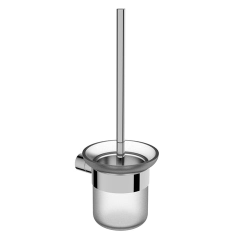 Florence Toilet Brush and Holder -Tapron