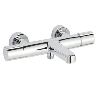 wall mounted bath shower mixer Main image