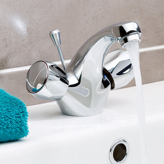 Basin Mixer Taps uk-Tapron Main image