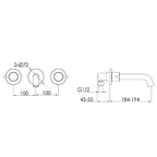 Technical Drawing-Tapron