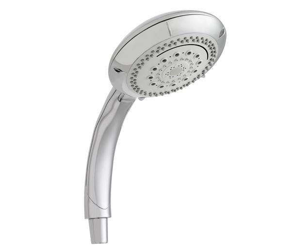 Waterfall Multi-Function Shower Handle, Cascade Effect