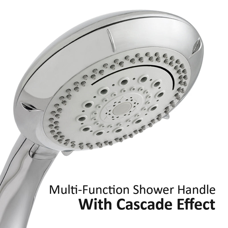 Waterfall-Multi-Function-Shower-Handle