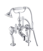bath shower tap kit