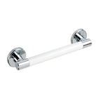 white grab bars for bathroom-tapron