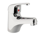 XY-single-lever-basin-mixer-with-click-clack-LP 0.2