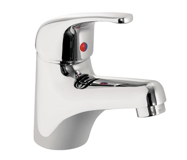 XY-single-lever-basin-mixer-with-click-clack-LP 0.2